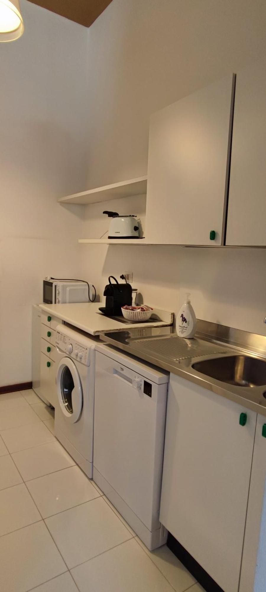 Liberty Futura Home บารี ภายนอก รูปภาพ